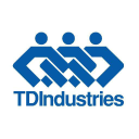 TDIndustries Inc logo