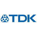TDK Corporation logo