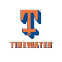 Tidewater Inc logo