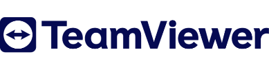 TeamViewer SE logo