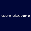 Technology One Limited logo