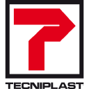 Tecniplast logo