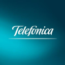 Telefonica Group logo