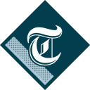 Telegraph Media Group (TMG) logo