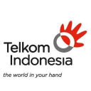 Telkom Indonesia (Telkomgroup) logo