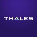 THALES logo