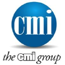 The CMI Group Inc logo