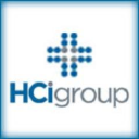 The HCI Group logo