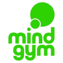 The Mind Gym Inc logo