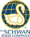 Theschwanfoodcompany logo