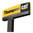 Thompson Tractor Co. Inc logo