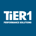 Tier1 Performance Solutions logo