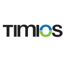 Timios Inc logo