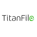 TitanFile, Inc. logo
