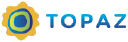 Topazworld logo