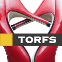 Schoenen Torfs logo