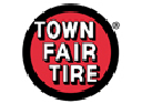 Town Fair Tire logo