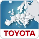 Toyota Motor Europe logo