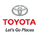 Toyota Motor North America, Inc. logo