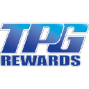 TPG Rewards Inc logo