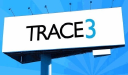 TRACE3 Company logo