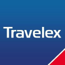 Travelex USA logo