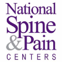 National Spine & Pain Centers (NSPC) logo
