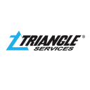 Triangle Services Inc. logo