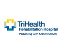Trihealthrehab logo