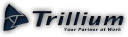 Trilliumstaffing logo