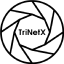 TriNetX logo