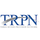 Three Rivers Provider Network logo