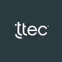 TTEC Jobs logo