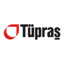 TÜPRAŞ logo