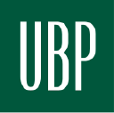 Ubp logo