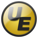 Ultraedit logo