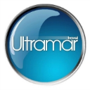 Ultramar Travel Management logo