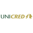 Unicred do Brasil logo