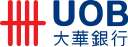United Overseas Bank Limited logo