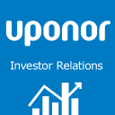 Uponor Inc logo