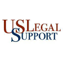 U.S. Legal Support logo