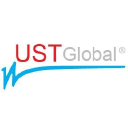 Ust-global logo
