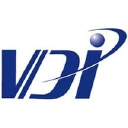 VIRGINIA DIODES INC logo