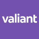 Valiant Holding AG logo