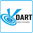 VDart Inc logo