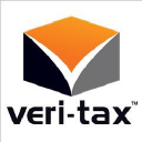 Veri-Tax, LLC logo