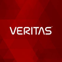 VERITAS Software Corporation logo