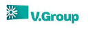 V.Group logo