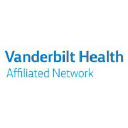 Vanderbilt Health Affiliated Network logo