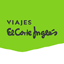 Viajes El Corte Inglés logo